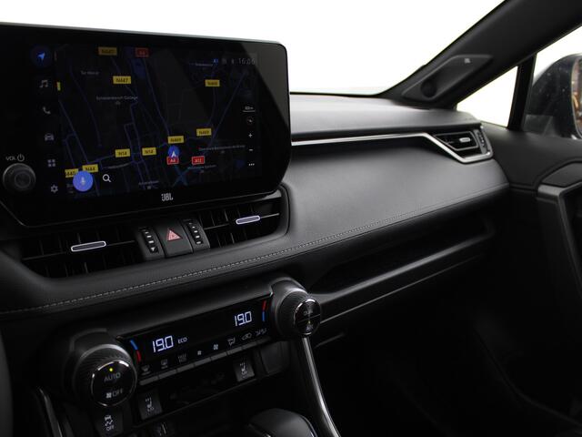 Toyota RAV4 2.5 Plug-in Hybrid AWD GR SPORT PLUS PACK