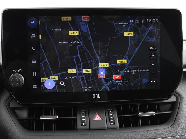 Toyota RAV4 2.5 Plug-in Hybrid AWD GR SPORT PLUS PACK