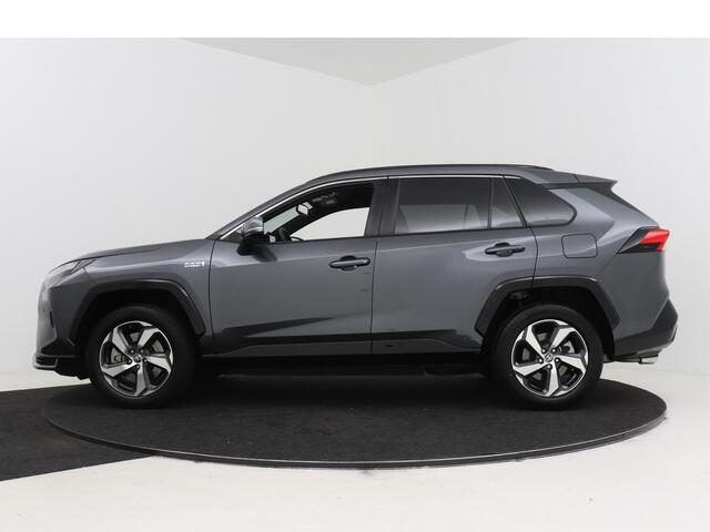 Toyota RAV4 2.5 Plug-in Hybrid AWD Style Limited