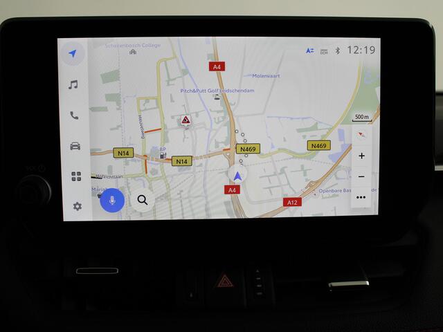 Toyota RAV4 2.5 Plug-in Hybrid AWD Style Limited