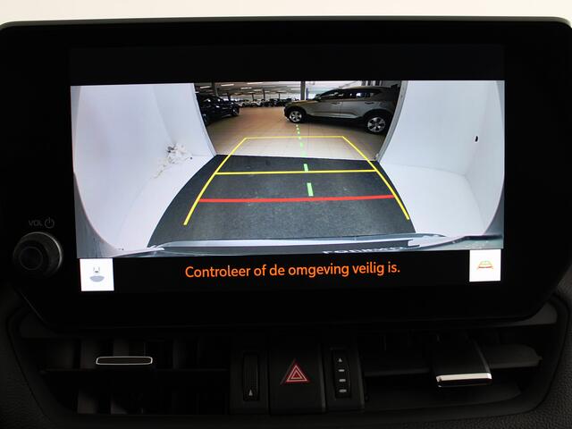 Toyota RAV4 2.5 Plug-in Hybrid AWD Style Limited