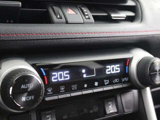 Toyota RAV4 2.5 Plug-in Hybrid AWD Style Limited