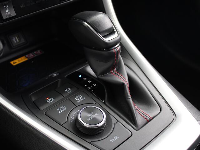 Toyota RAV4 2.5 Plug-in Hybrid AWD Style Limited