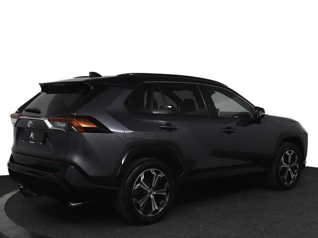 Toyota RAV4 2.5 Plug-in Hybrid AWD Bi-Tone Plus | 1500kg trekvermogen | 70 km elektrisch bereik | Stoelventilatie |