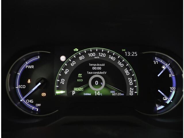 Toyota RAV4 2.5 Plug-in Hybrid AWD Bi-Tone Plus | 1500kg trekvermogen | 70 km elektrisch bereik | Stoelventilatie |