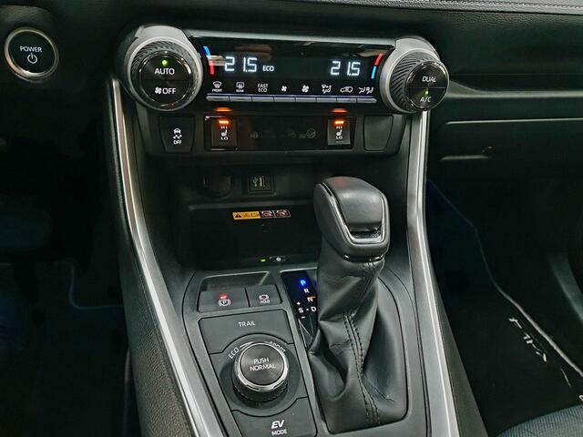 Toyota RAV4 2.5 Hybrid AWD Team D All-in prijs!