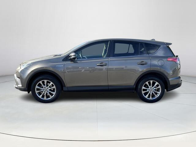 Toyota RAV4 2.5 Hybrid AWD Dynamic | Navigatie | Achteruitrijcamera | Elektrisch achterklep | Stoelverwarming | Trekhaak