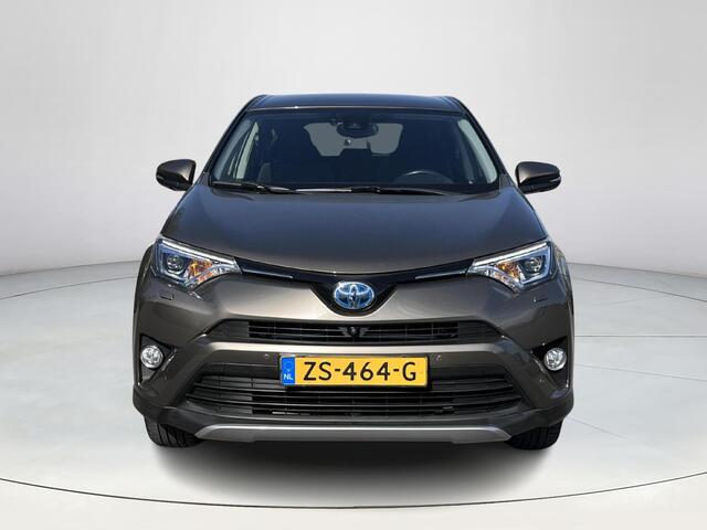 Toyota RAV4 2.5 Hybrid AWD Dynamic | Navigatie | Achteruitrijcamera | Elektrisch achterklep | Stoelverwarming | Trekhaak