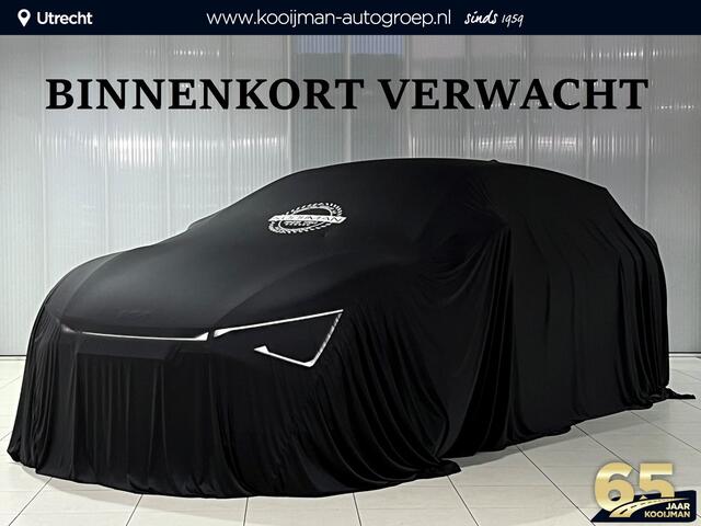 Toyota RAV4 2.5 Hybrid Executive Business | Leer | Navigatie | Nette auto |