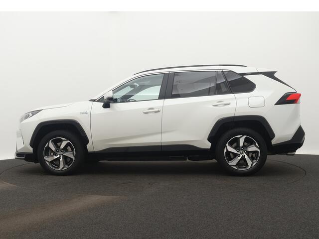 Toyota RAV4 2.5 Plug-in Hybrid AWD Style | Panoramadak | Parkeersensoren |