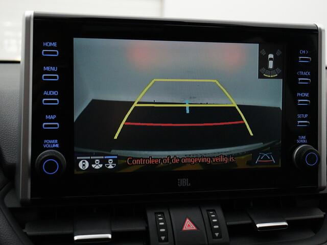 Toyota RAV4 2.5 Plug-in Hybrid AWD Style | Panoramadak | Parkeersensoren |