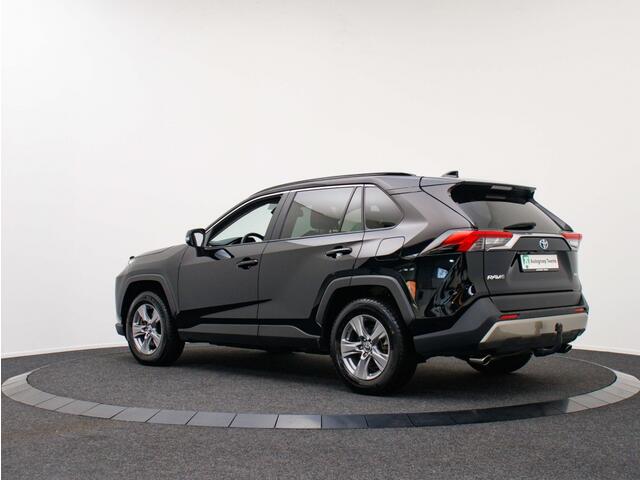 Toyota RAV4 2.5 Hybrid Dynamic | Trekhaak | Navigatie via app