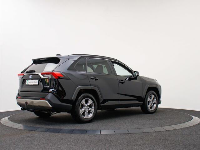 Toyota RAV4 2.5 Hybrid Dynamic | Trekhaak | Navigatie via app