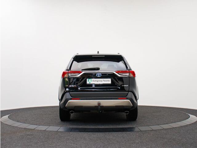 Toyota RAV4 2.5 Hybrid Dynamic | Trekhaak | Navigatie via app