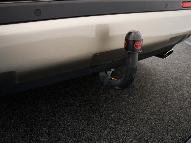 Toyota RAV4 2.5 Hybrid Dynamic | Trekhaak | Navigatie via app