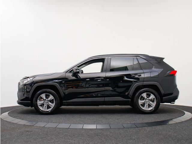 Toyota RAV4 2.5 Hybrid Dynamic | Trekhaak | Navigatie via app