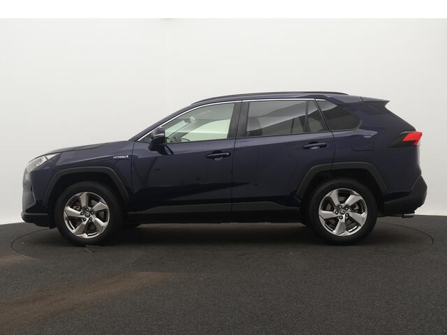 Toyota RAV4 2.5 Hybrid Style | Camera | Lichtmetalen Velgen | NL-Auto |
