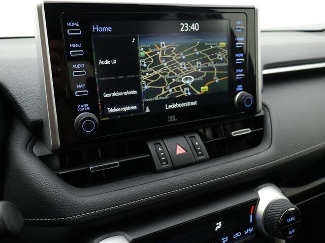 Toyota RAV4 2.5 Hybrid Style | Camera | Lichtmetalen Velgen | NL-Auto |