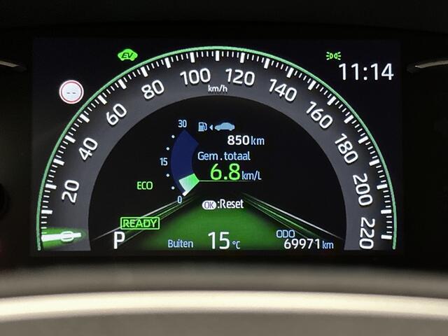 Toyota RAV4 2.5 Hybrid Style | Trekhaak afneembaar | Alarm klasse 3 |