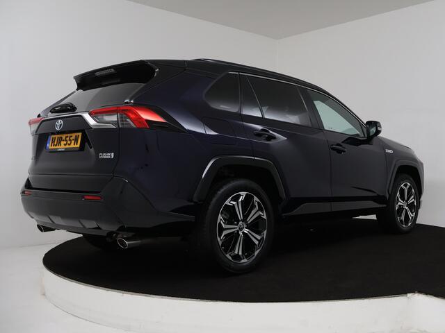 Toyota RAV4 2.5 Plug-in Hybrid AWD Style