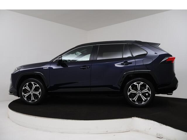 Toyota RAV4 2.5 Plug-in Hybrid AWD Style
