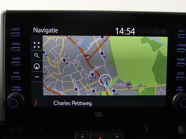 Toyota RAV4 2.5 Plug-in Hybrid AWD Style