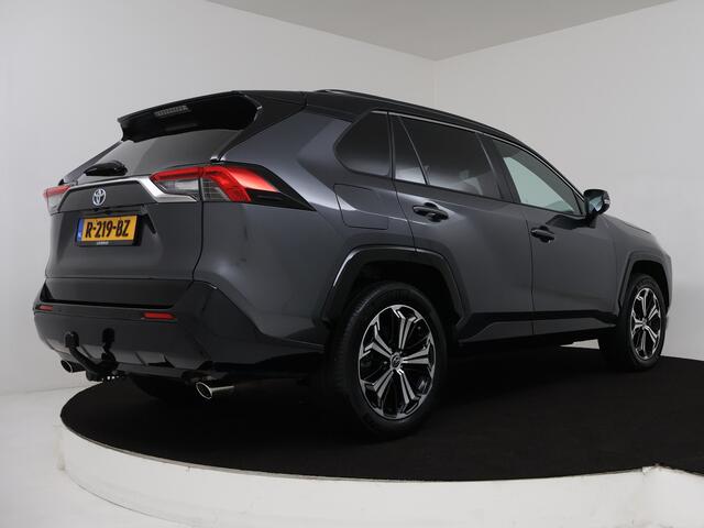 Toyota RAV4 2.5 Plug-in Hybrid AWD Business Plus