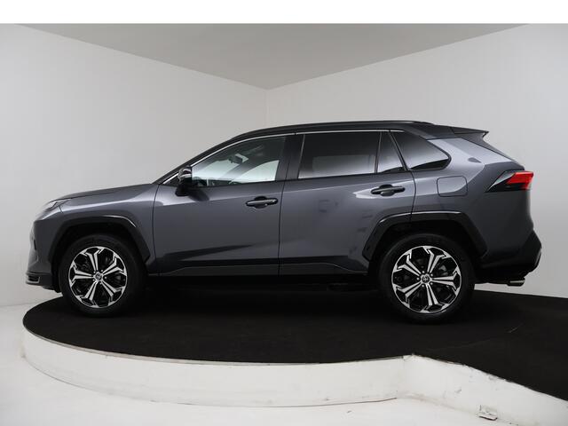 Toyota RAV4 2.5 Plug-in Hybrid AWD Business Plus