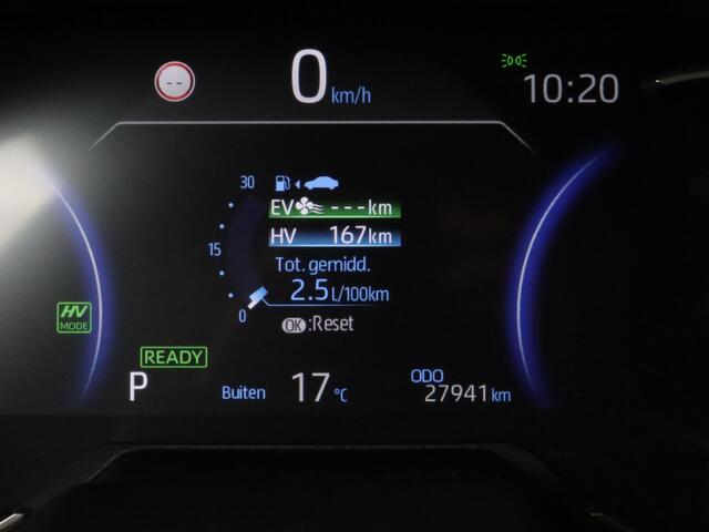 Toyota RAV4 2.5 Plug-in Hybrid AWD Business Plus