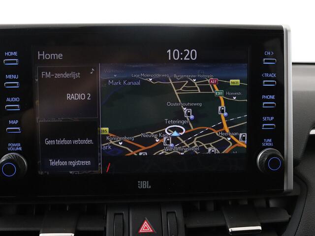 Toyota RAV4 2.5 Plug-in Hybrid AWD Business Plus