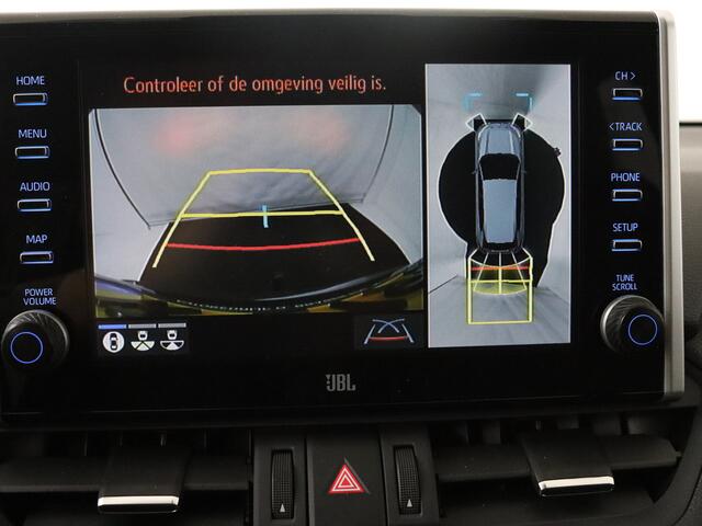 Toyota RAV4 2.5 Plug-in Hybrid AWD Business Plus