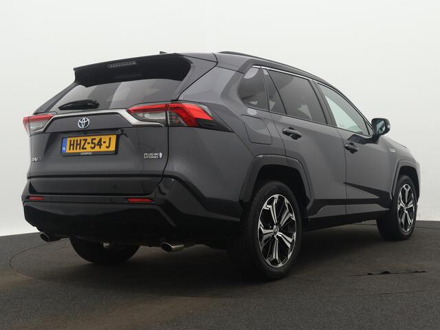 Toyota RAV4 2.5 PHEV AWD Style - Bi tone Limited
