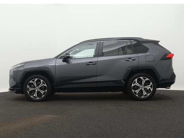 Toyota RAV4 2.5 PHEV AWD Style - Bi tone Limited