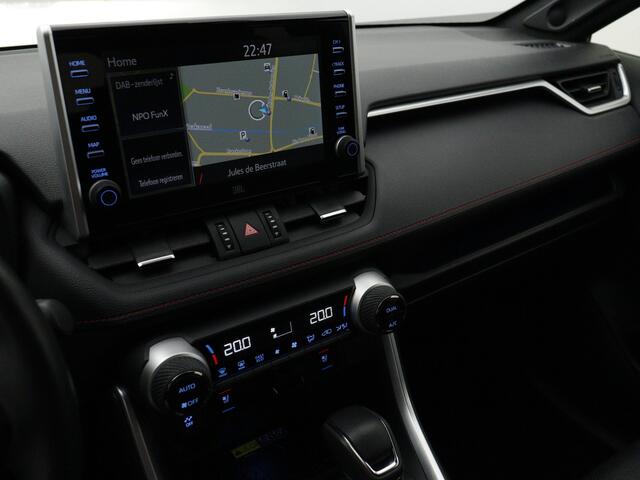 Toyota RAV4 2.5 PHEV AWD Style - Bi tone Limited
