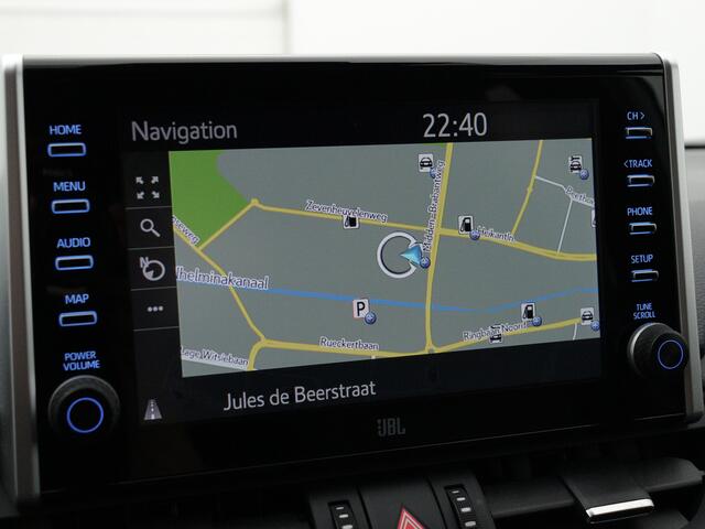 Toyota RAV4 2.5 PHEV AWD Style - Bi tone Limited