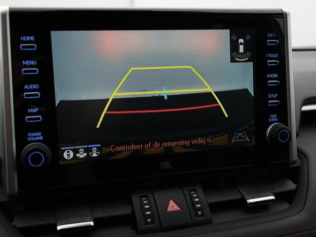 Toyota RAV4 2.5 PHEV AWD Style - Bi tone Limited