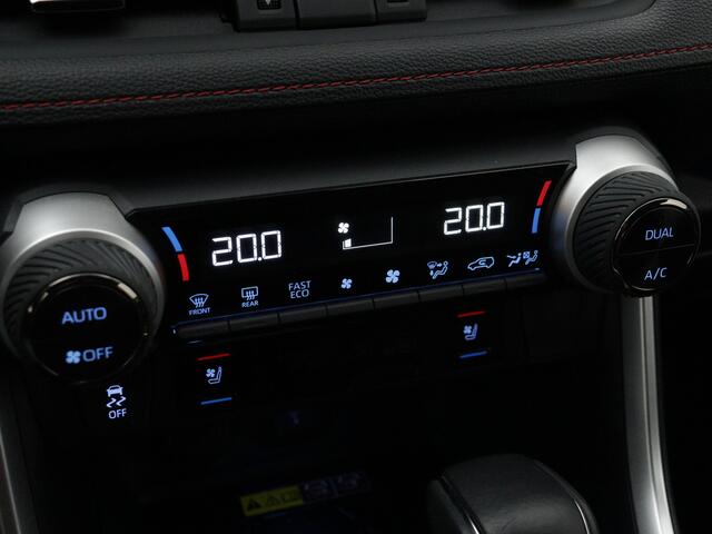 Toyota RAV4 2.5 PHEV AWD Style - Bi tone Limited