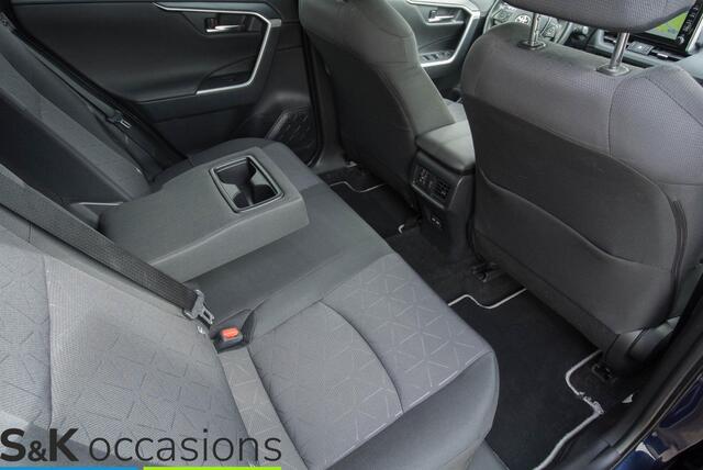 Toyota RAV4 2.5 Hybrid Dynamic 10 Jaar Garantie