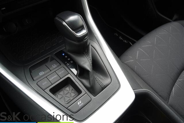 Toyota RAV4 2.5 Hybrid Dynamic 10 Jaar Garantie