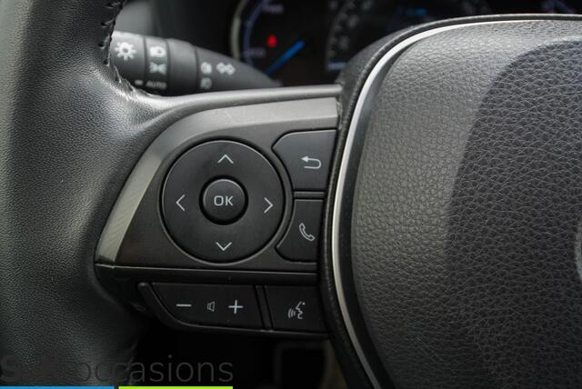 Toyota RAV4 2.5 Hybrid Dynamic 10 Jaar Garantie