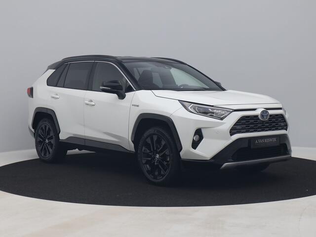 Toyota RAV4 2.5 Hybrid Dynamic | 360° | ADAPTIVE | JBL | STOELVERW. | TREKHAAK