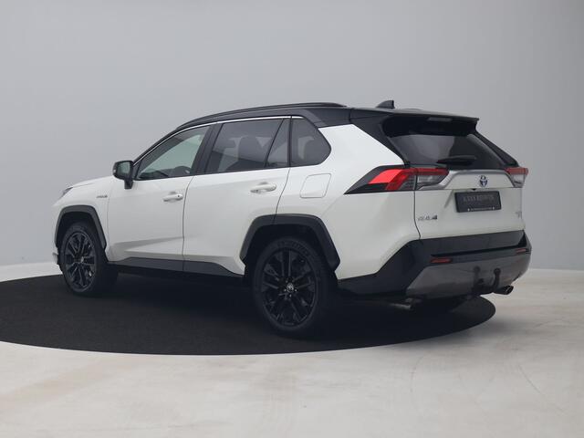 Toyota RAV4 2.5 Hybrid Dynamic | 360° | ADAPTIVE | JBL | STOELVERW. | TREKHAAK