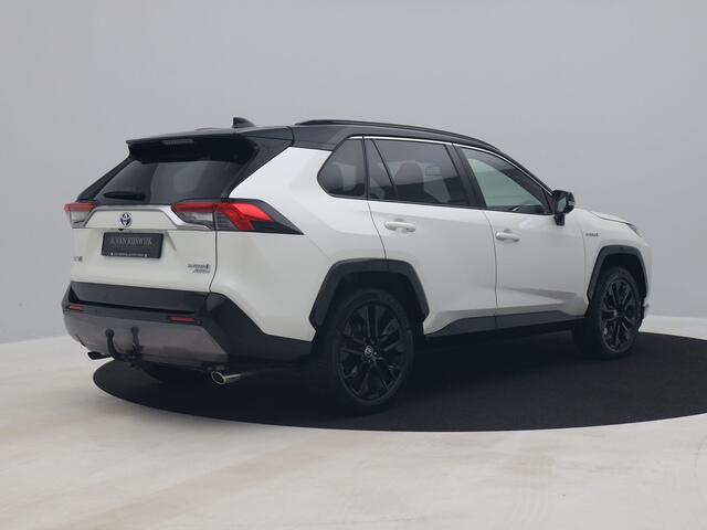Toyota RAV4 2.5 Hybrid Dynamic | 360° | ADAPTIVE | JBL | STOELVERW. | TREKHAAK