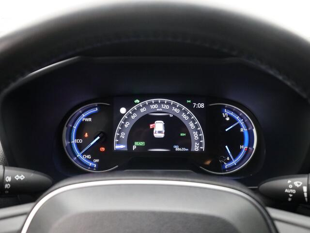 Toyota RAV4 2.5 Hybrid Dynamic | 360° | ADAPTIVE | JBL | STOELVERW. | TREKHAAK