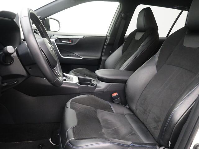 Toyota RAV4 2.5 Hybrid Dynamic | 360° | ADAPTIVE | JBL | STOELVERW. | TREKHAAK