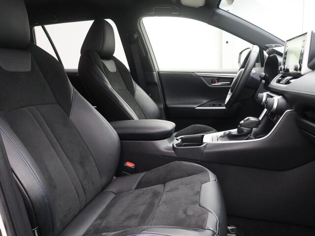 Toyota RAV4 2.5 Hybrid Dynamic | 360° | ADAPTIVE | JBL | STOELVERW. | TREKHAAK