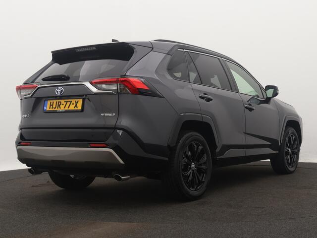 Toyota RAV4 2.5 Hybrid 2WD Bi-Tone Limited GoP