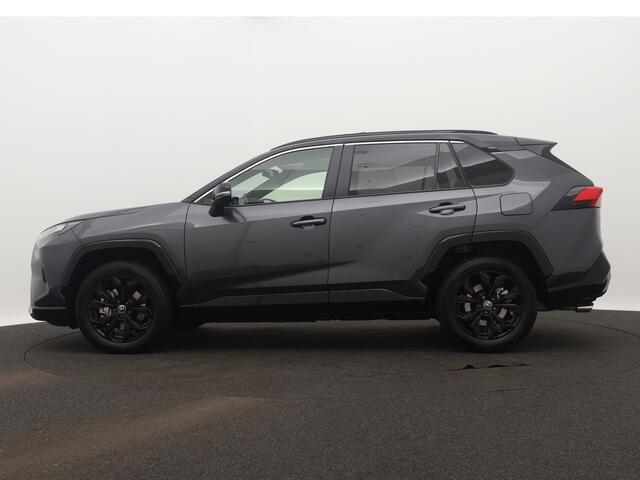 Toyota RAV4 2.5 Hybrid 2WD Bi-Tone Limited GoP