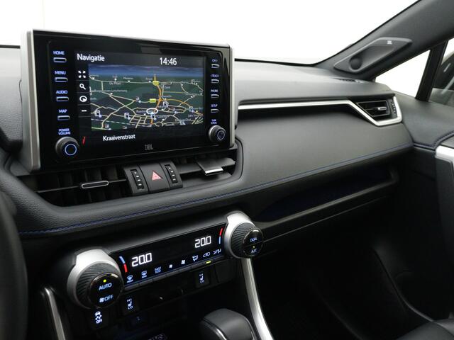 Toyota RAV4 2.5 Hybrid 2WD Bi-Tone Limited GoP