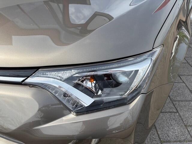 Toyota RAV4 2.5 Hybrid AWD Dynamic | Navi | Cruise | Trekhaak | 87.975 km Dealeronderhouden